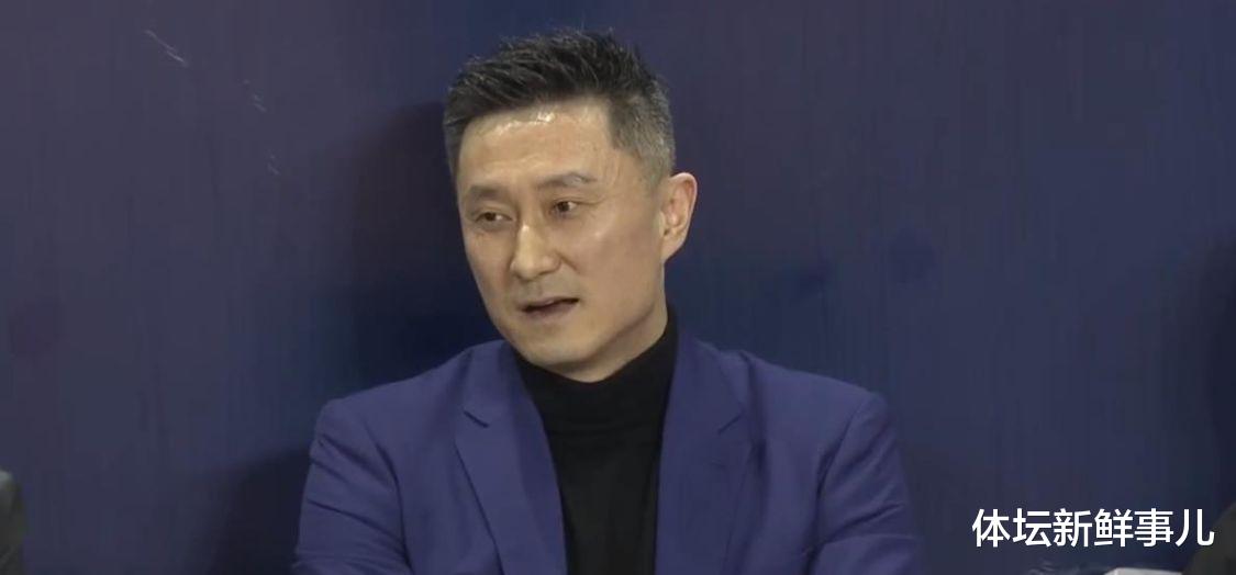 广东男篮|输球后，青岛队主帅送了广东男篮9个字，听听杜锋 莱多 张骋宇怎么说