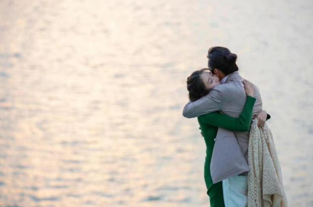 灿烂的前行|高品质而又不做作的中国综艺节目《灿烂的前行》