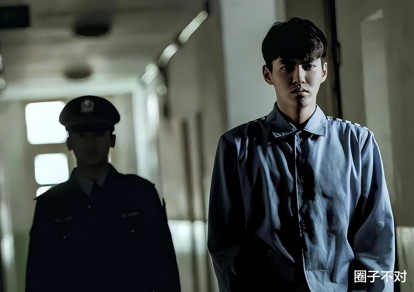 维多利亚|2022年那些“自毁前程”的艺人们，有的偷税漏税，有的知法犯法