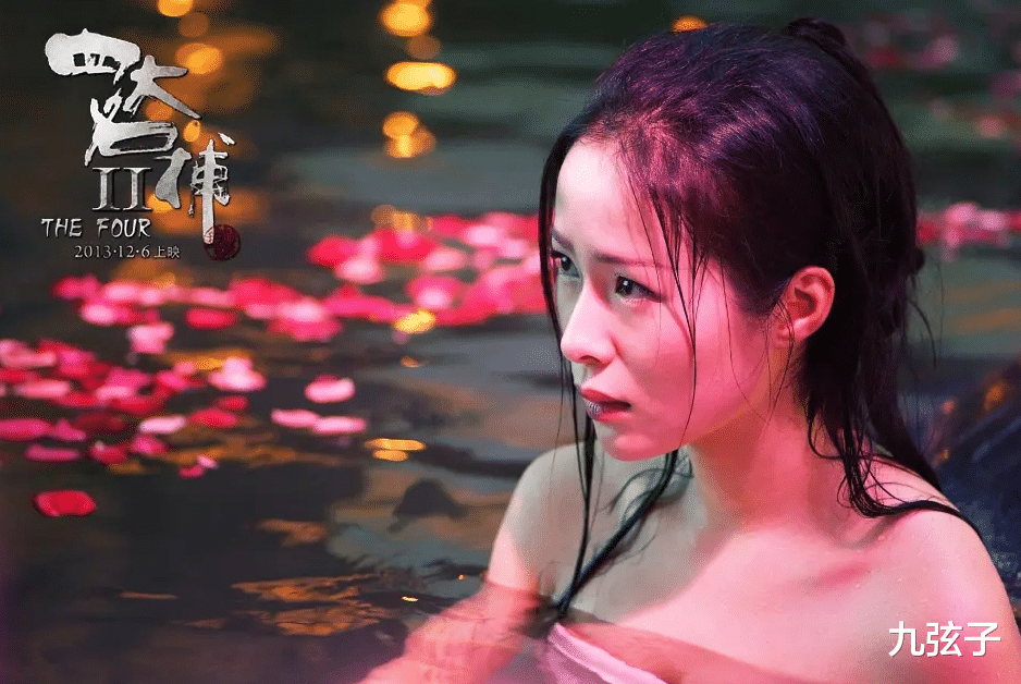 江一燕|功于设计、不可一世，江一燕终于还是搬起石头砸了自己的脚