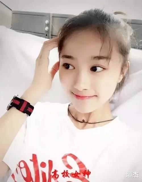 赵嘉敏|曾赢鞠婧祎成为丝芭一姐,星途坎坷跌入低谷,后受于正赏识拍网剧