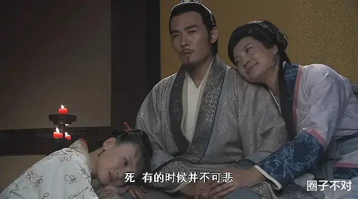 田亮|12位演韩信的男星,有人演活了“国士无双”,有人辣眼睛