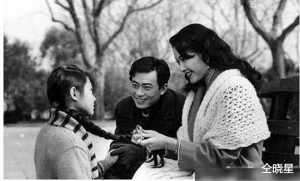 王诗槐|王筠：嫁二婚的王诗槐，智障继子是她的心头宝