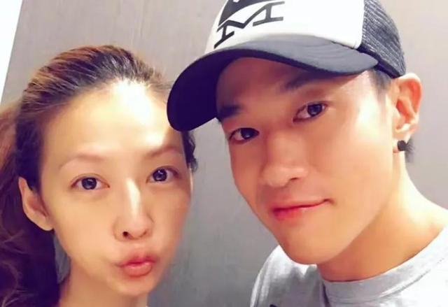 何润东|何润东炫妻的另一面:结婚6年无心生子,林姵希曾抱怨受困扰!