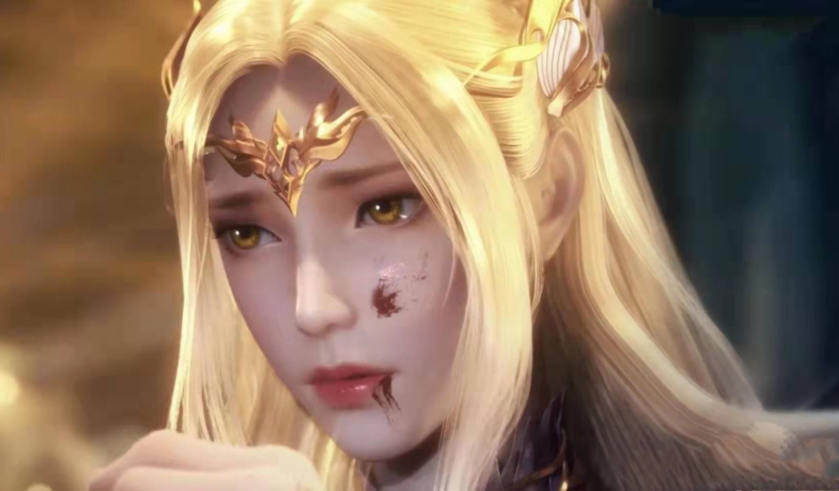 武魂|斗羅：千道流到底對千仞雪做了什么？把她吊起鞭策到吐血，好狠心