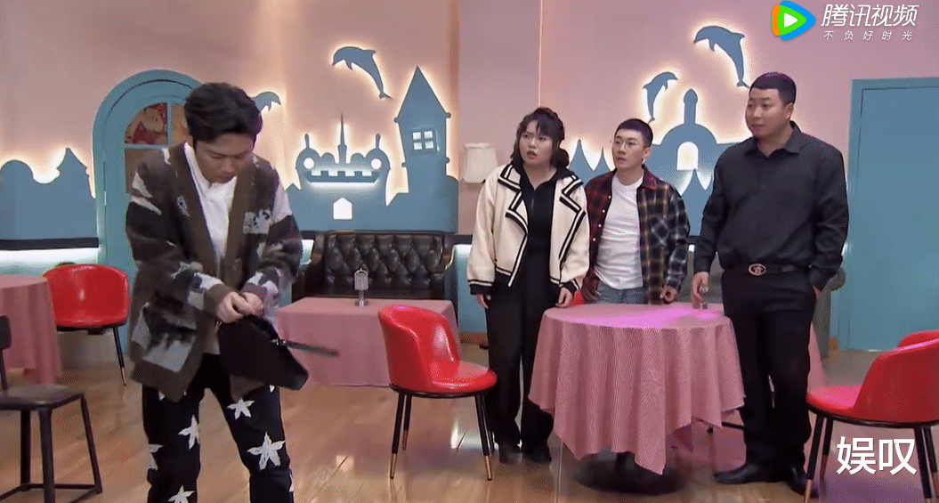 开播!情景喜剧|《开播!情景喜剧》路走歪了,集体走煽情路线,想让观众掉眼泪?