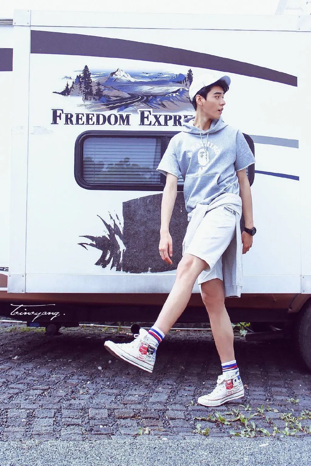 明星|身高真神奇，12位“185”级别明星，太有趣了