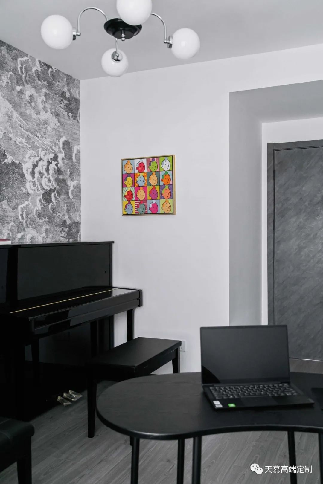 一个如此漂亮的家胜过一切体验