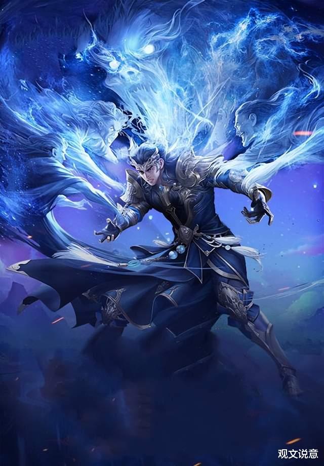 剑来|剑来:马苦玄重现雷部真身、刘羡阳剑压真武山,谁会是惊喜?