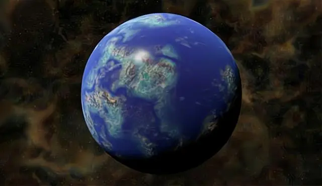 为什么说地球不够完美?比地球更好的星球是什么样子呢