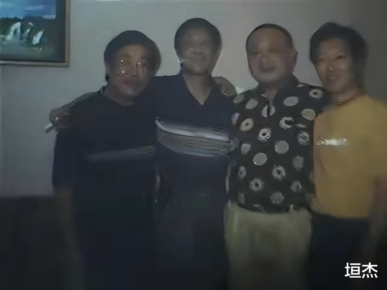 相声|南派相声代表杨五六：与妻子恩爱一生，去世17年后他的妻儿怎样了