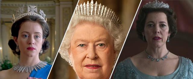 伊丽莎白二世|《王冠》第五季出炉:见证伊丽莎白二世统治历史上最黑暗的时期