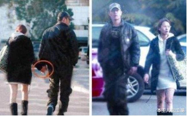 肖战|打脸前夫，再婚迎来“第二春”，这8位女星个个被老公宠上天