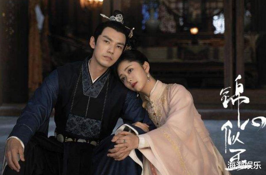 钟汉良|钟汉良又一古装大剧来袭，搭档90后小花，上演虐恋爱情令人期待
