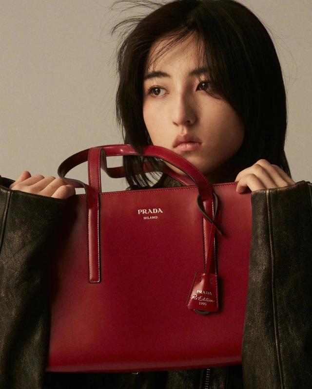 00后|00后女星图鉴：今年最受欢迎的女生审美