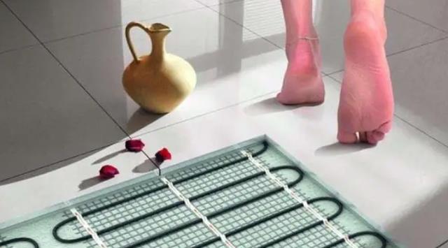 长期使用地暖有害健康？它的辐射有多大呢？央视试验帮你揭开真相