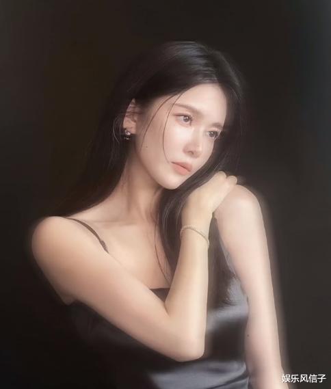 王灿|杜淳妻子王灿又“翻车”？网友：每次都长得不一样