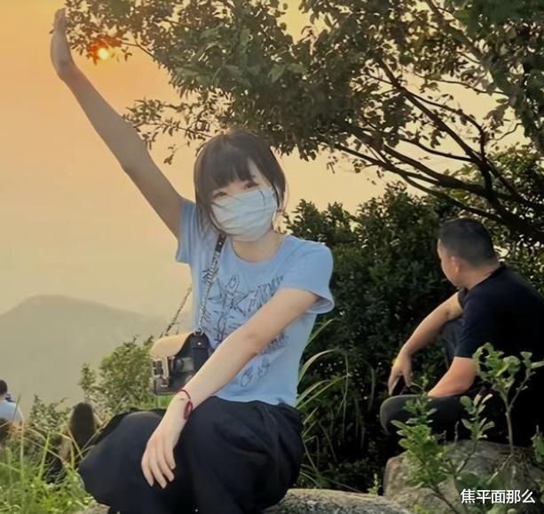 汤怡|孙卓一家五口登山赏月后,家里又添新成员,“孙煌”来历很可爱