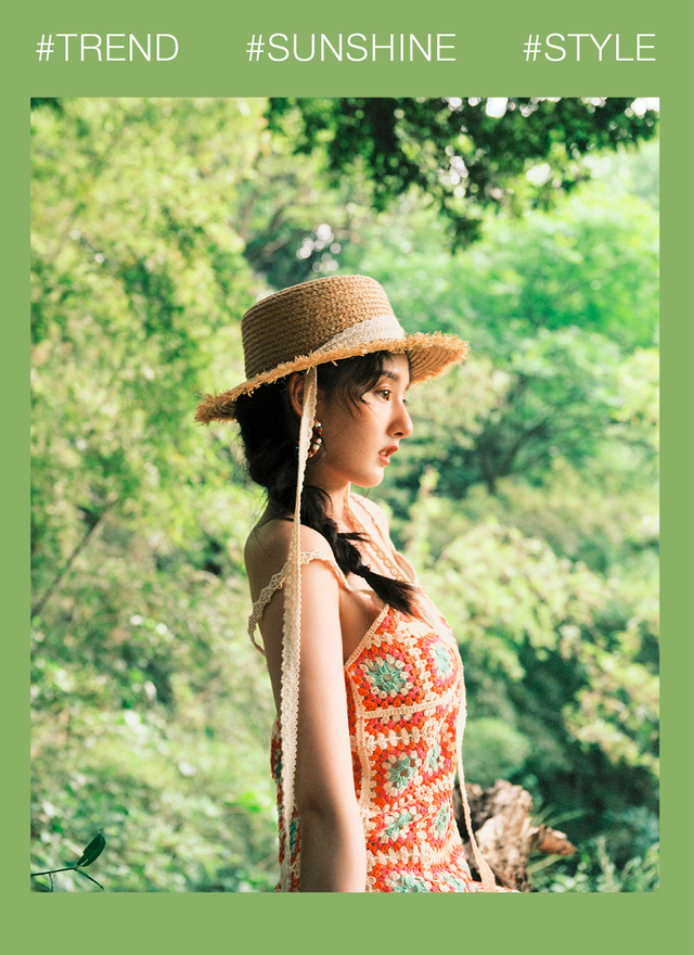 直发 她Live图氛围感好绝，怎么做到这么能打？