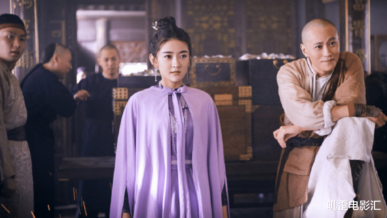 苗人凤|《飞狐外传》，苗人凤将田归农当好兄弟，结果却换来了恩将仇报