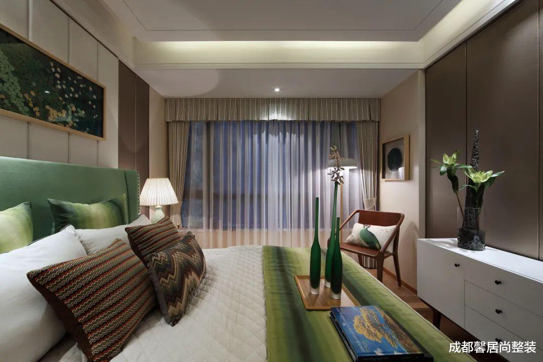 舒适北欧风, 每一寸都是心中的理想家