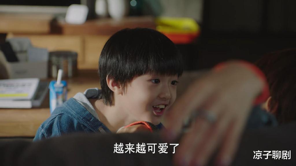 罗子君|重温《我的前半生》:看到陈俊生父母两次算计罗子君,为人性的虚伪感到唏嘘