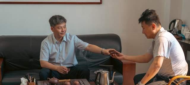 县委大院|《县委大院》乡镇书记真的有剧中那么惨吗？他们也是实权领导