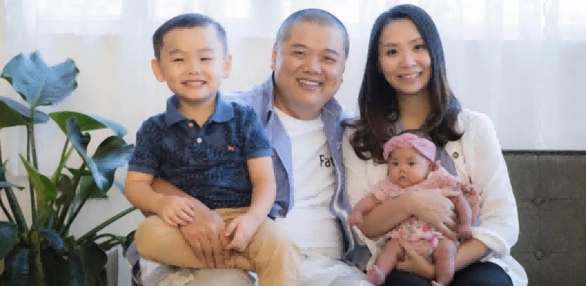 郑则仕 过度肥胖？这8位体重惊人的港星个个疾病缠身，有人还因病去世