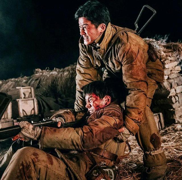 唐人街探案第三部|《水门桥》的最高预测票房达65亿，与《唐探3》一样