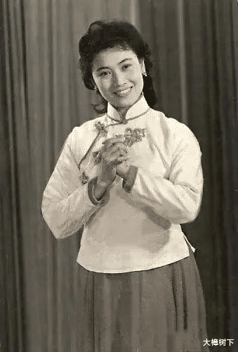 朱逢博|她是中国新民歌之母,流行音乐鼻祖,名气超李谷一,如今83岁高龄