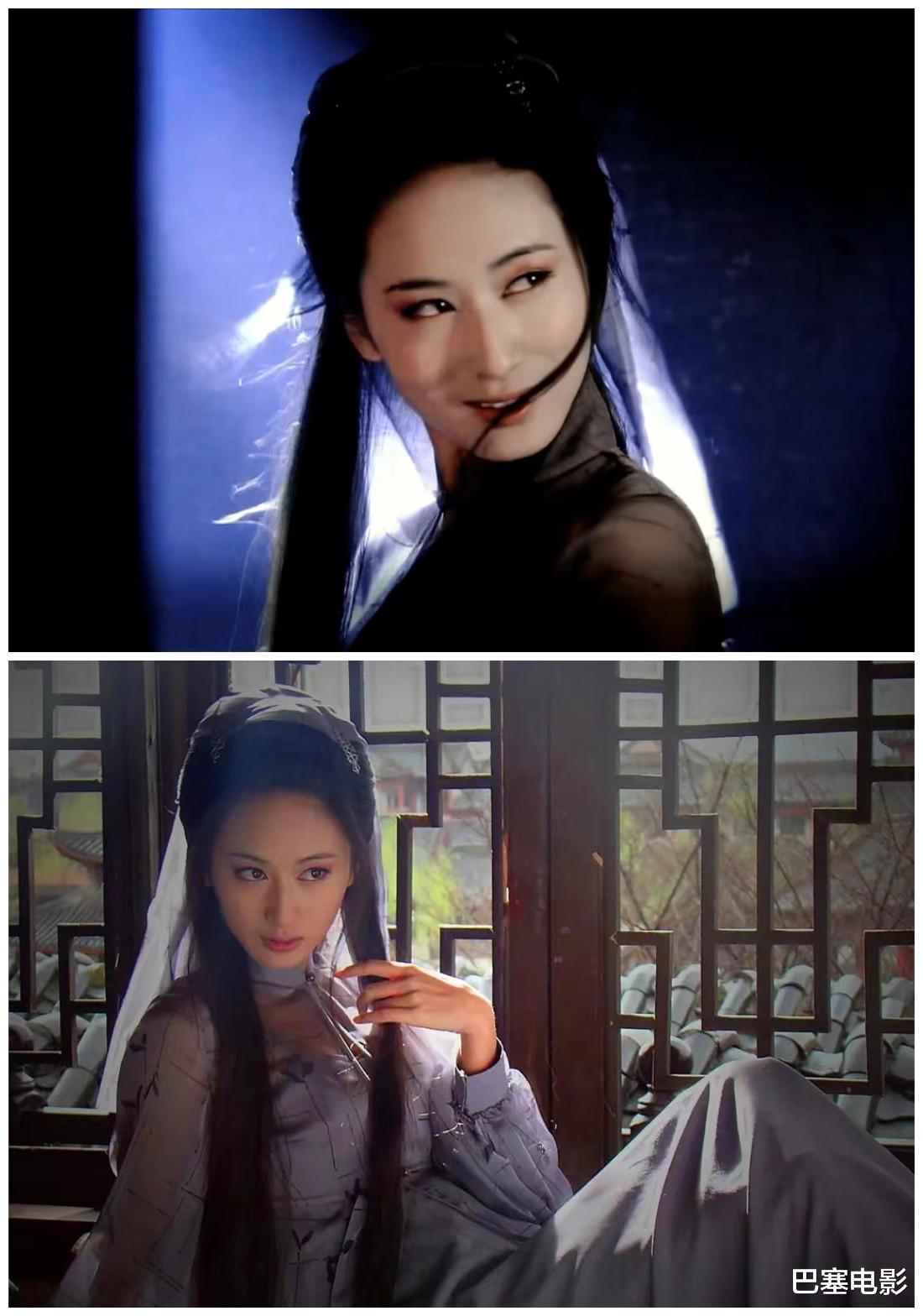 |全员美人、选角一流,眼睛都不知道该看谁,现在的导演能不能学学