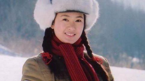 童瑶|童瑶的坎坷情史：被张国立儿子暴打，34岁嫁富商成视后