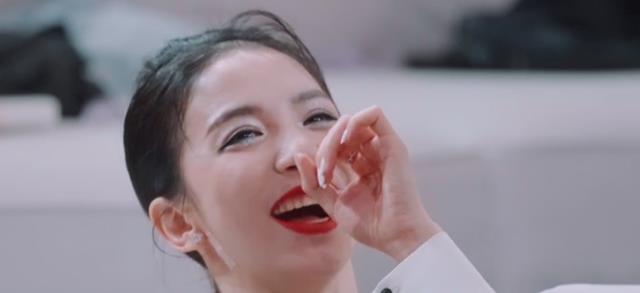 王心凌|《浪姐3》3位姐姐登热搜,有人塌房,有人塌方,王心凌人间清醒