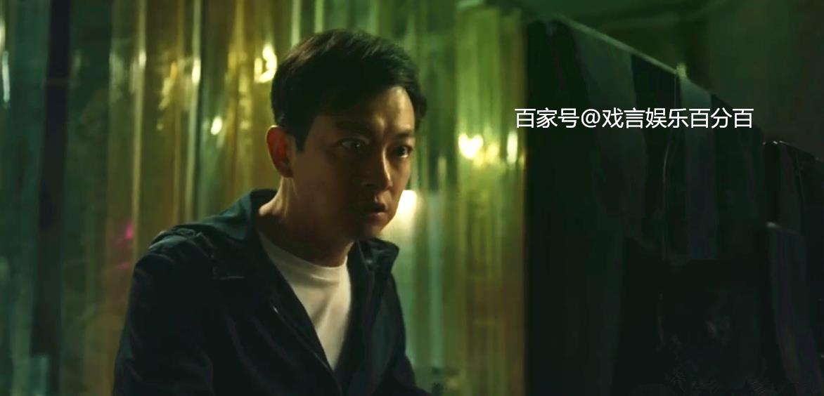 飞虎3|《飞虎3》完美收官，大结局反转不断，许森下线，引起全网热议！