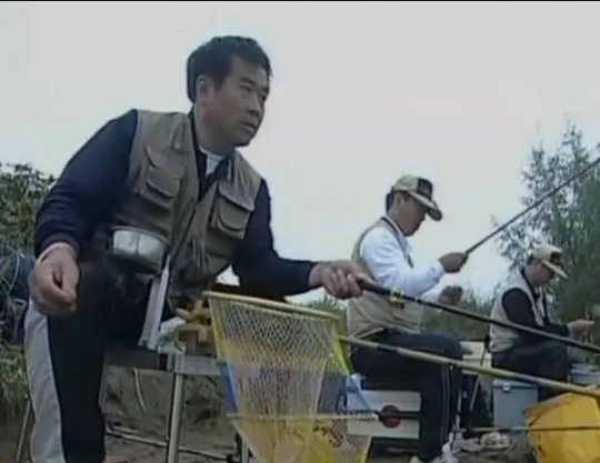 越野车|跟着大师学钓鱼02：调五钓五详解