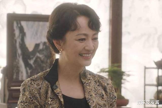 罗海琼|用演技当滤镜,对角色不挑剔!罗海琼的认真,让多少女演员脸红!