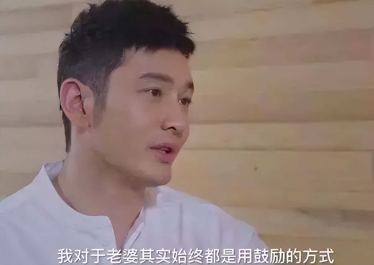 Angelababy|离婚3个月，外界对黄晓明和baby两个人的评价一个天一个地