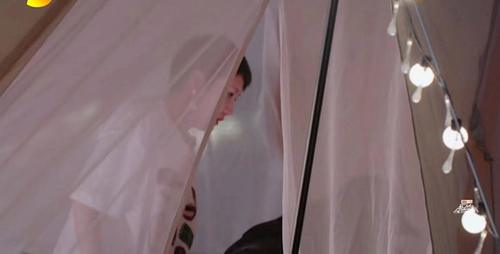 韩东君|《花儿与少年4》：韩东君太圈粉，简直就是节目组的定心丸