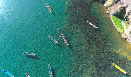 四川省|四川霸占中国一半自然之美,究竟美在哪?