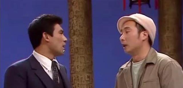 赵本山|春晚钉子户：陈佩斯向左，赵本山往右，最后离开春晚也各有原因