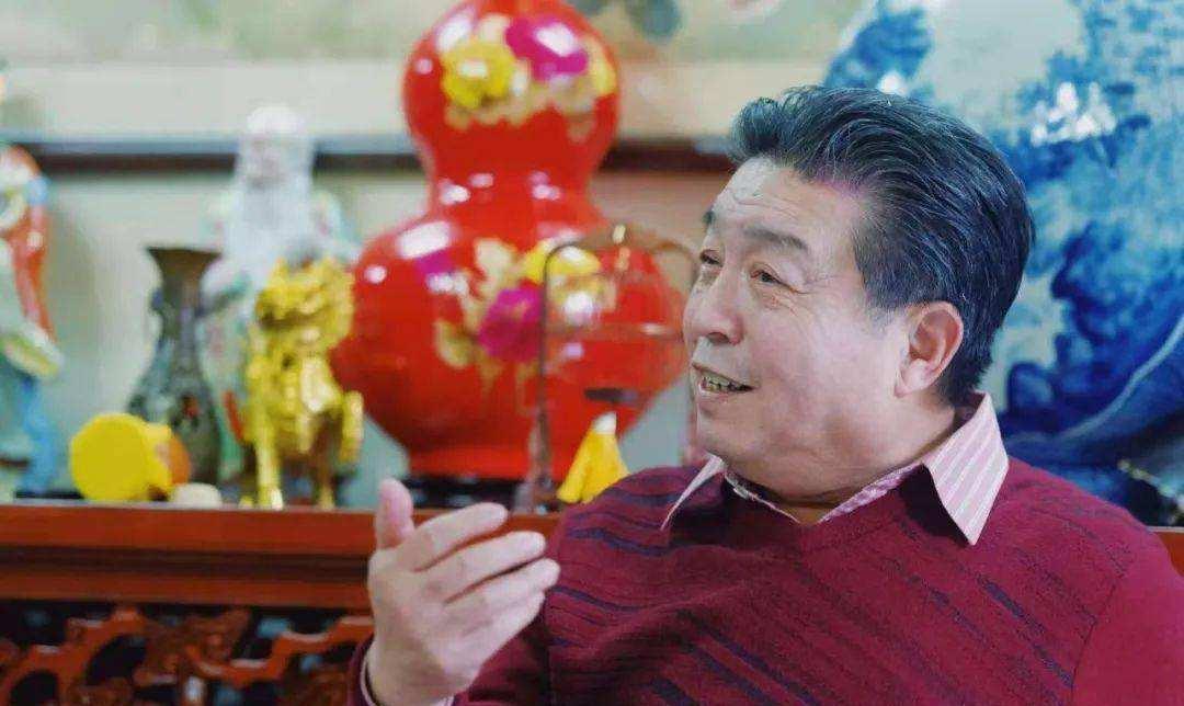 相声|相声名家刘洪沂曾直言何云伟与郭德纲是有误会,并不愿其改门换地