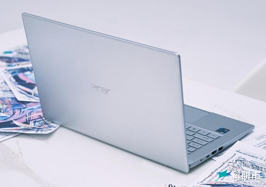 英特尔|什么?英特尔Evo认证的电脑竟然只卖3999元?