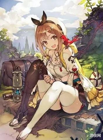 漩涡鸣人|当鸣人结印掏出一把枪？游戏中的联动到底有多搞笑