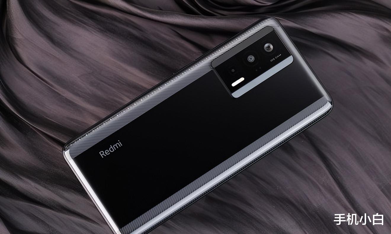 小米科技|小米手机不要乱买:目前这4款才是“最优选”,个个都有高性价比