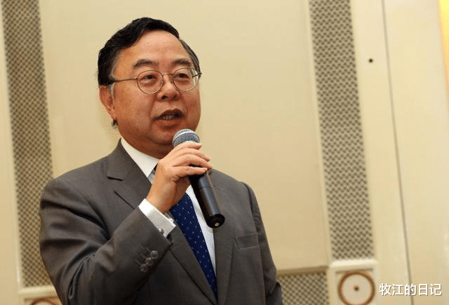 客厅|陈启宗早说了，中国房地产疯子太多，这些人最终不是破产就是入狱