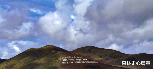 杭州|说走就走的旅行:自驾318第三站之折多山and新都桥