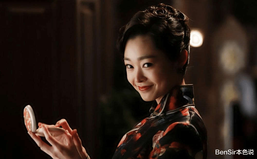 刘亦菲|苏小玎的2022：和董璇分手，遇到高启盛