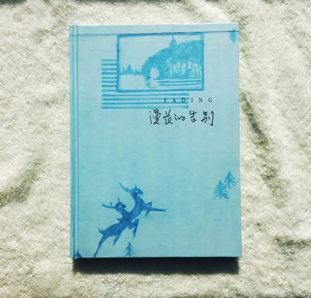 摄影的书不应该被摄影所束缚