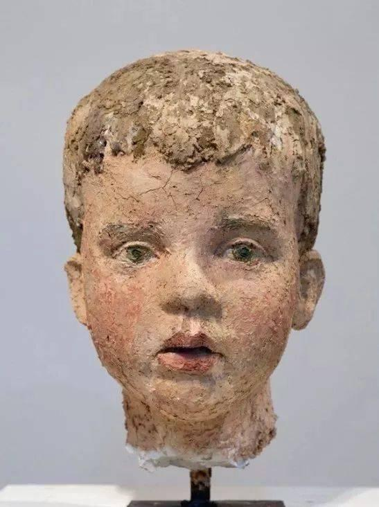 |wolfgang Eckert ?雕塑是凹与凸的艺术