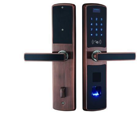 开发商装的“入户门”要不要换？听过来人一说，才知自己大错特错